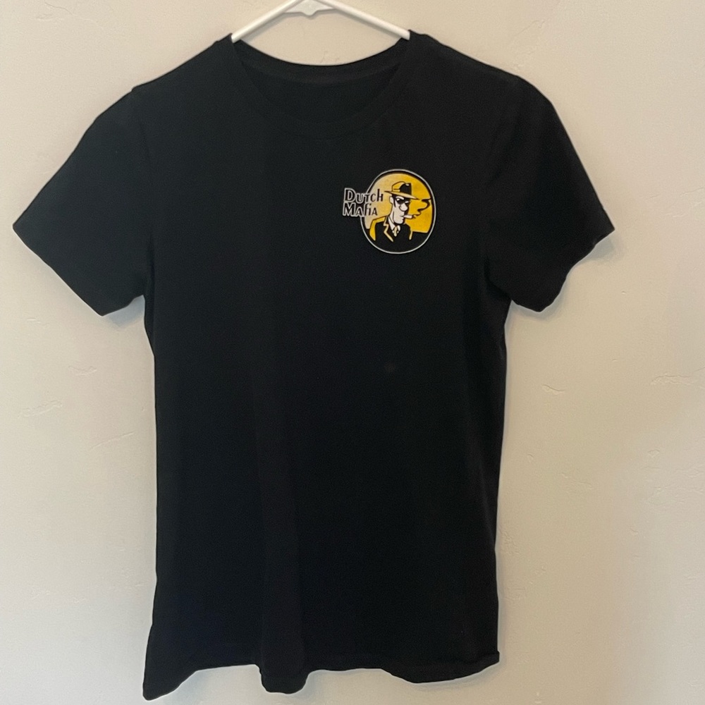 Dutch Bros Shirt